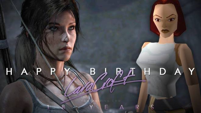 Imagen por Tomb Raiding.