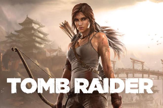 Tomb Raider (2013) 5