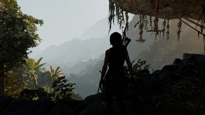 Shadow of the Tomb Raider