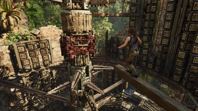 Shadow of the Tomb Raider