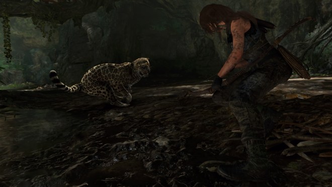 Shadow of the Tomb Raider