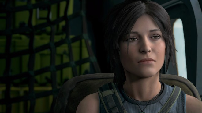 Shadow of the Tomb Raider