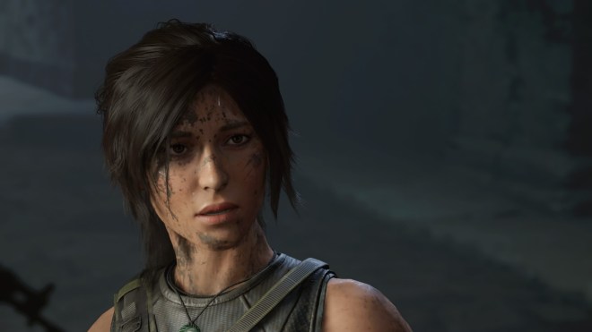 Shadow of the Tomb Raider