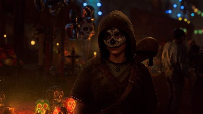 Shadow of the Tomb Raider