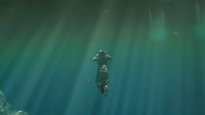 Shadow of the Tomb Raider