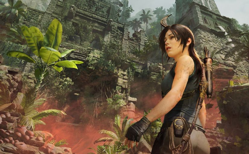 Análisis | Shadow of the Tomb Raider: El precio de la&nbsp;supervivencia