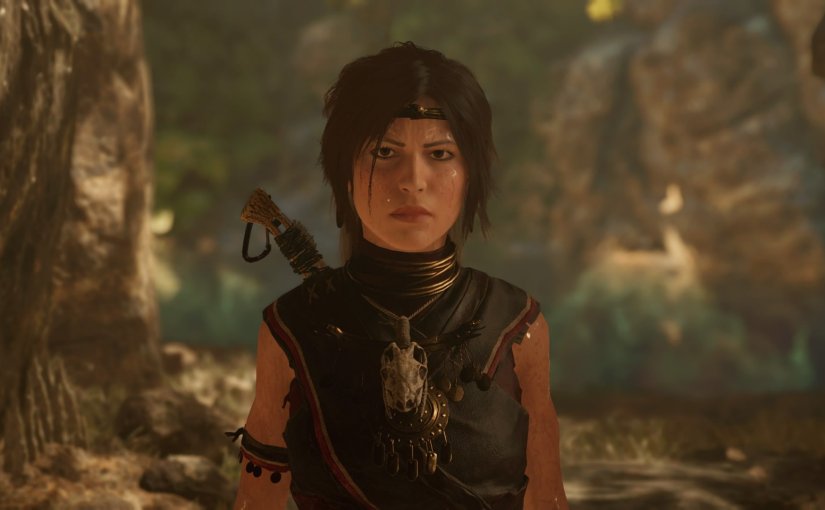 La edición definitiva de Shadow of the Tomb Raider no incluirá una nueva tumba pero sí eliminará la restricción de traje en&nbsp;Paititi