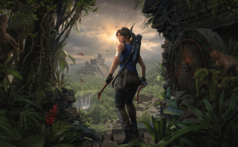 ¿Qué ha pasado con el DLC 8 de Shadow of the Tomb Raider? Crystal Dynamics responde a la gran&nbsp;incógnita