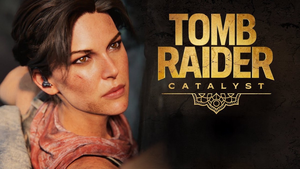 Tomb Raider: Catalyst tendrá lugar “años después” de Tomb Raider:&nbsp;Underworld